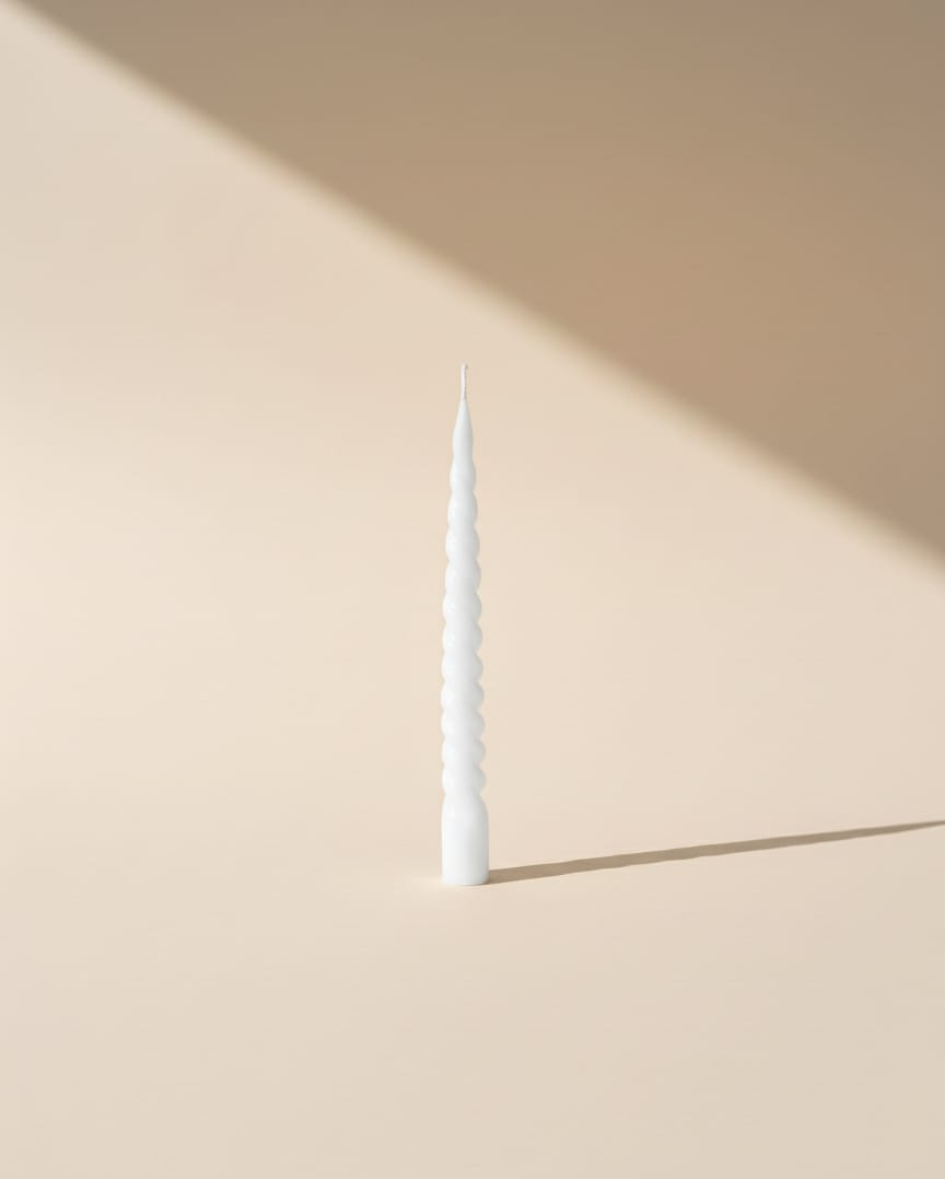 Taper TP04 Spiral